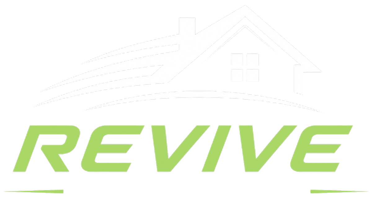 Revive Home Appeal